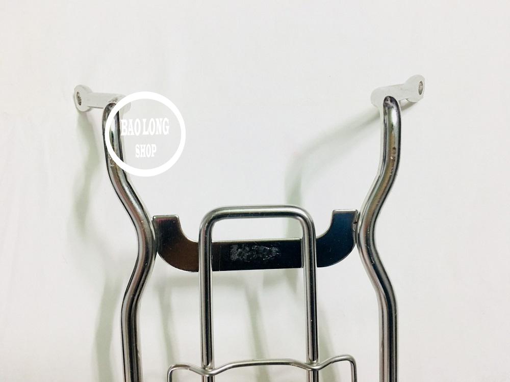 Baga giữa Inox dành cho Wave Blade