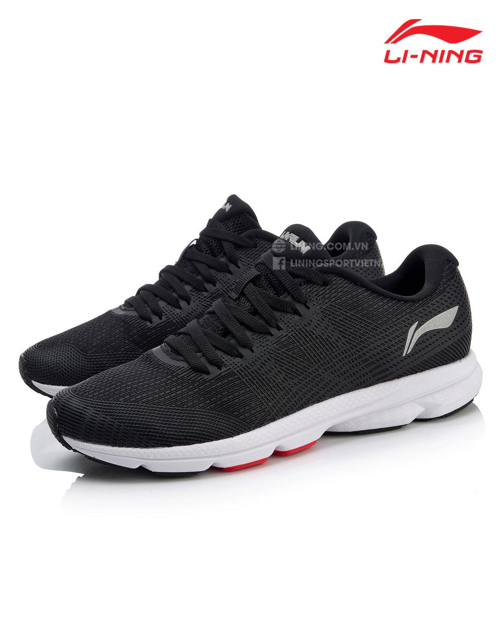 Li-Ning giày thời trang thể thao nữ ARBN056-1