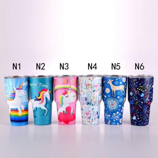 Ly giữ nhiệt 24h Yeti 900ml Hưu xanh