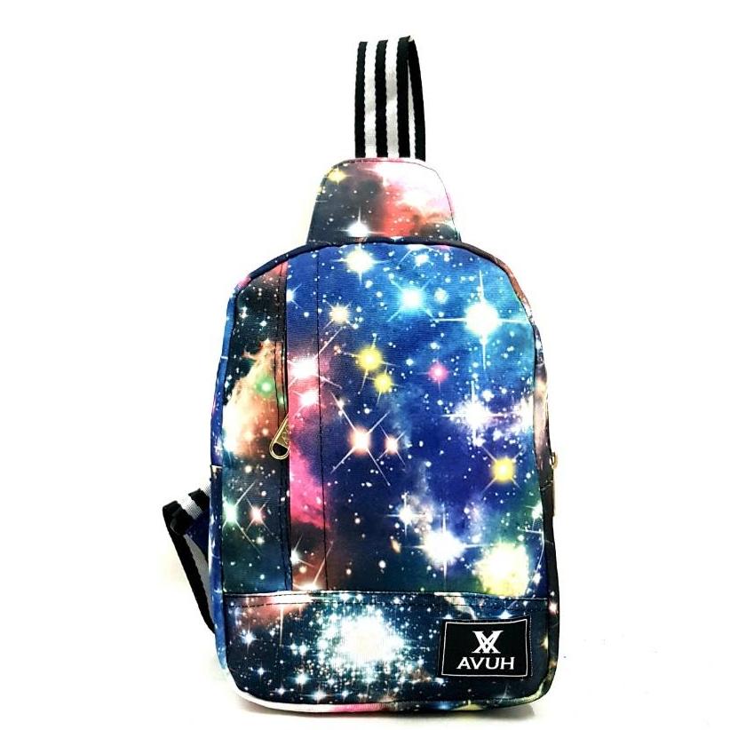 [HCM]Túi đeo chéo Galaxy AVUH002