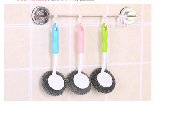 COMBO 5 CỌ RỬA VỆ SINH CHÉN NỒI BỒN RỬA BÁT ĐA NĂNG