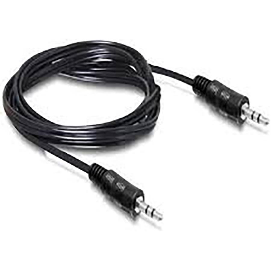 Cáp nối dài dây loa 2 đầu 3.5 dài 1m5