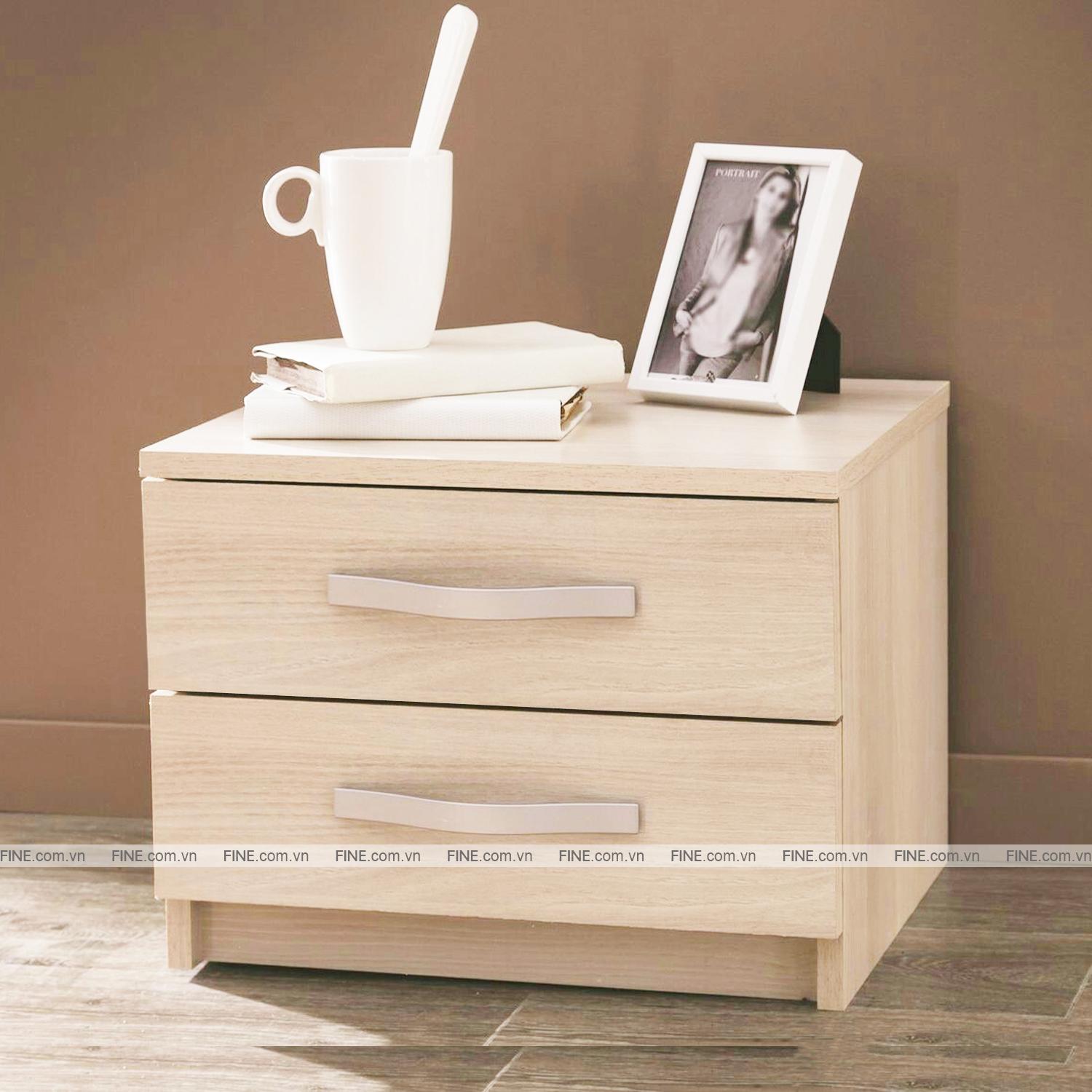 Tủ đầu giường fine fdg009