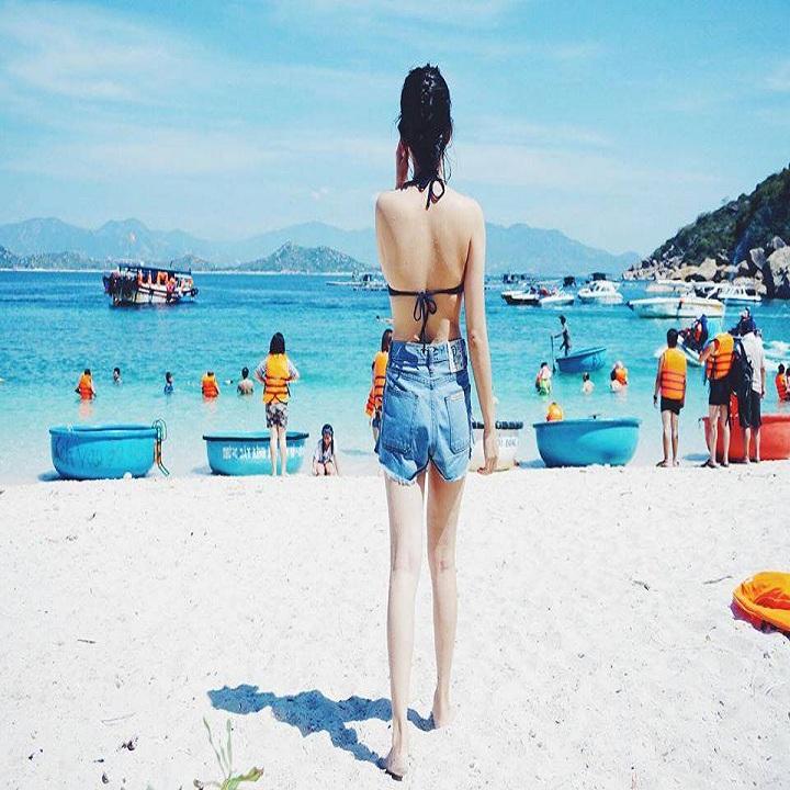 TOUR ĐẢO BÌNH BA VƯƠNG QUỐC TÔM HÙM 2N2D