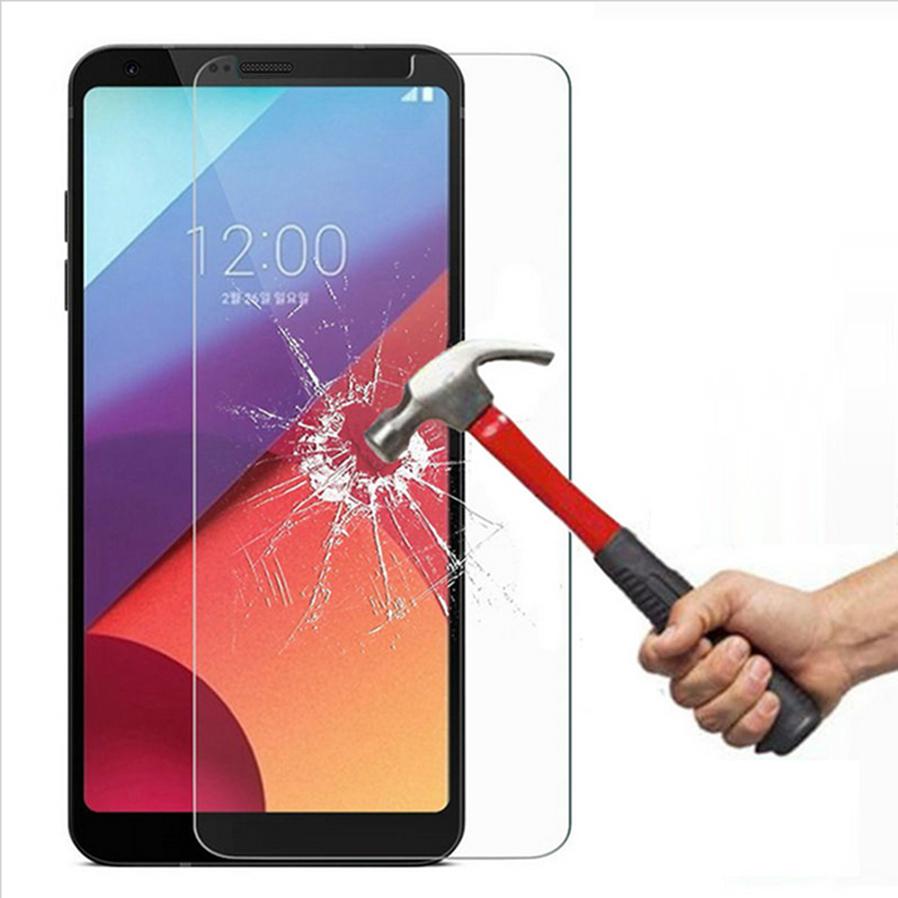 Miếng dán kính cường lực 2.5D cho LG G6 - Glass