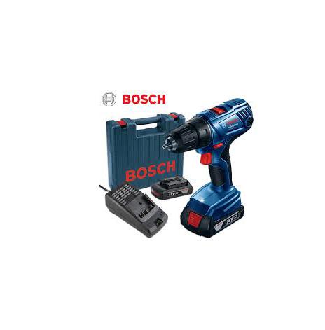 [Trả góp 0%] Máy khoan bắt vít dùng pin Bosch GSR 180-LI