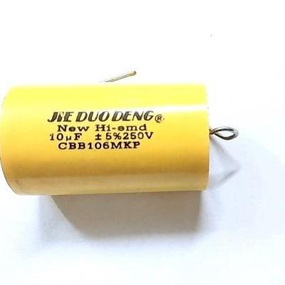 TỤ LOA 10UF 250V