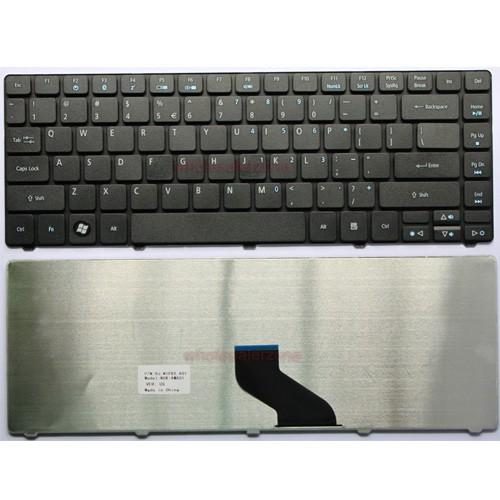 Bàn phím laptop acer 4736z 4738z 4739 4750 3820