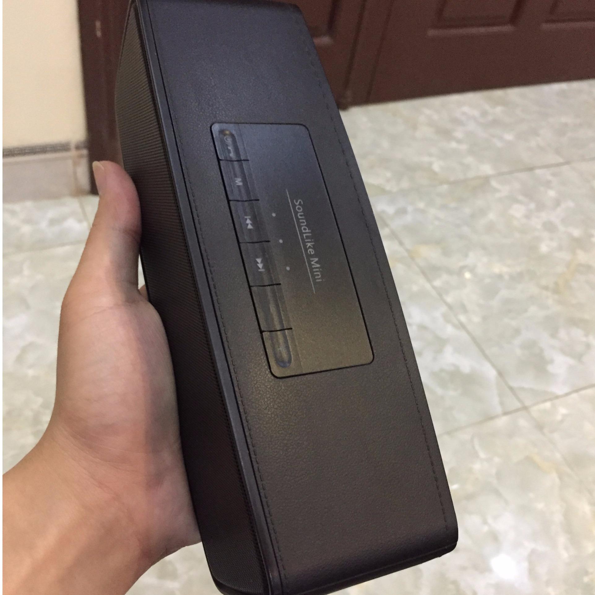LOA BLUETOOTH BETTER SOUND S2025