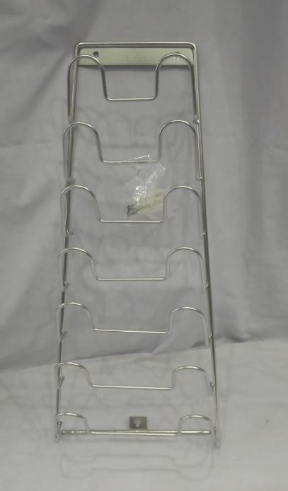 [HCM]kệ máng nắp vung inox 304 dày-7 nắp