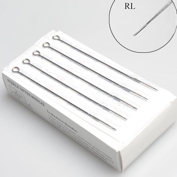 KIM XĂM TATTOO 3RL 50 kim