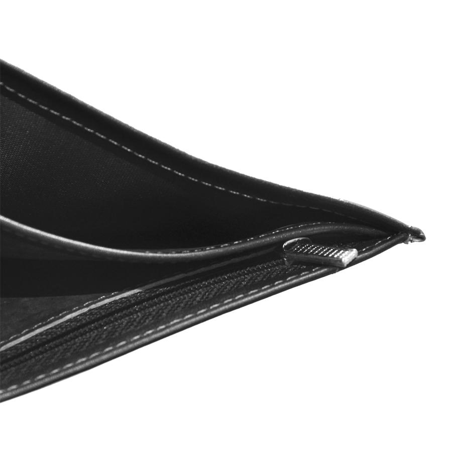 AT Leather Men wallet - 031