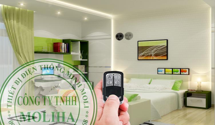 [HCM]REMOTE HỌC LỆNH ĐIỀU KHIỂN TỪ XA