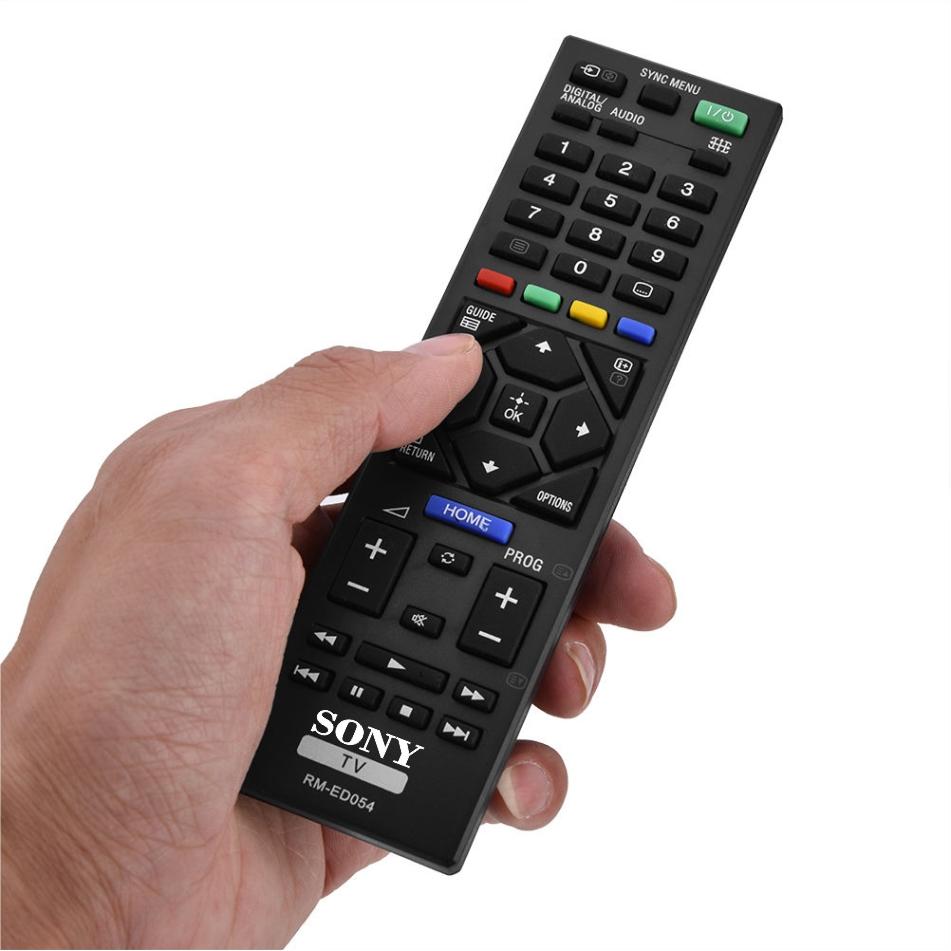 Điều khiển từ xa TV SONY RM - ED054 (Ngắn).