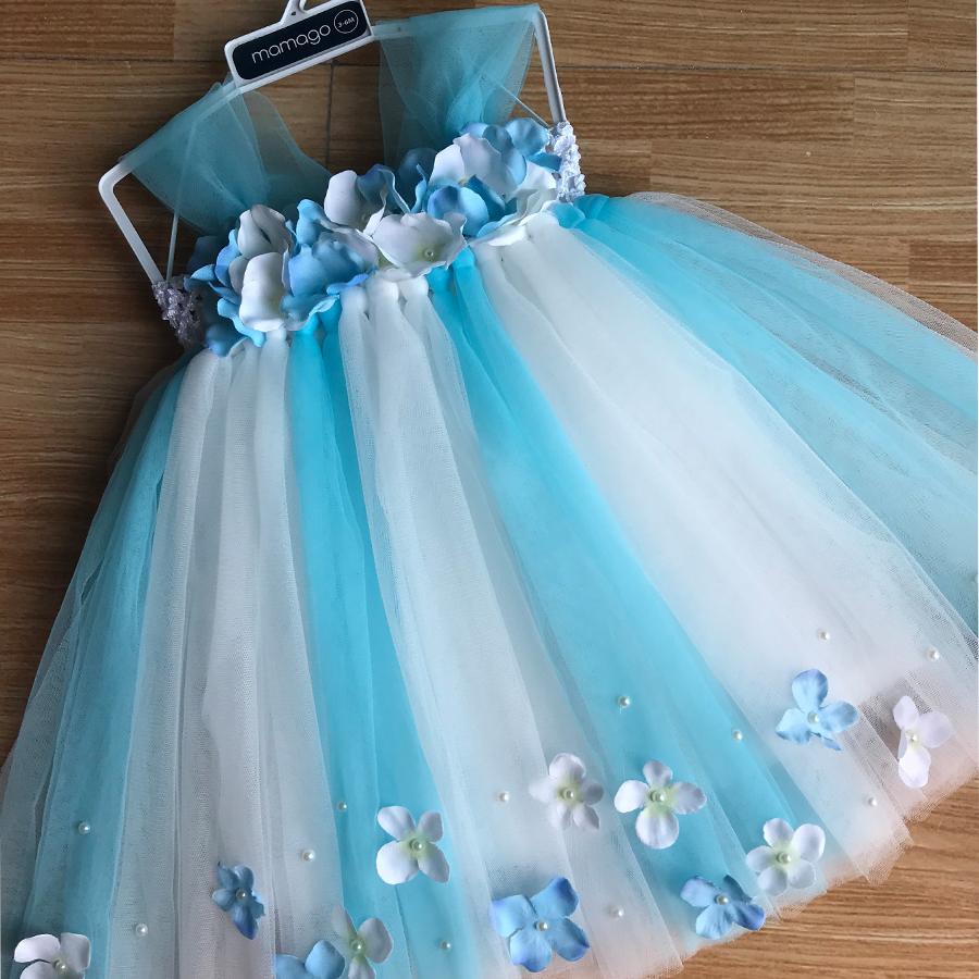 Đầm công chúa cho bé- váy tutu 2201