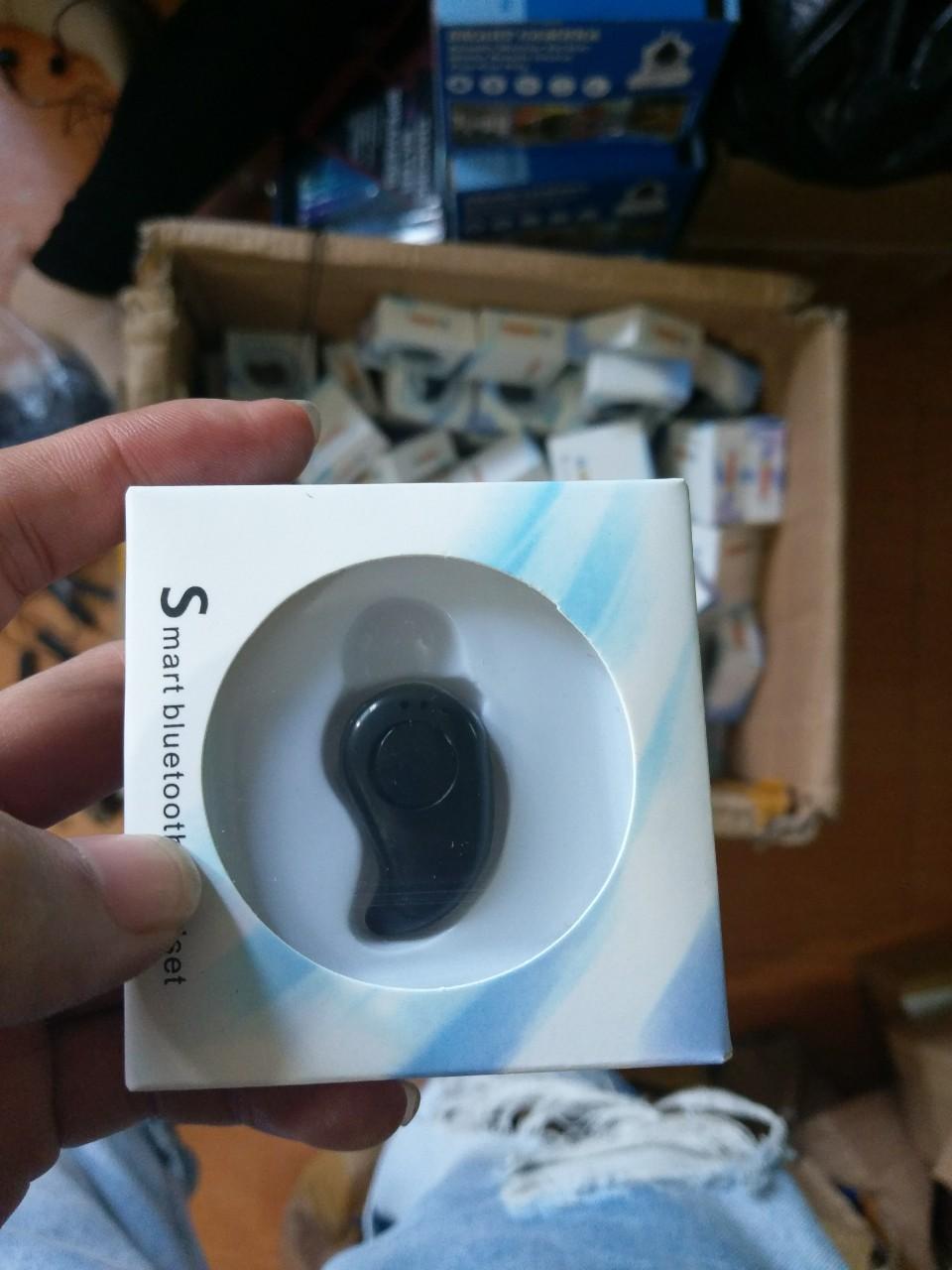 Tai nghe bluetooth mini S530 cao cấp
