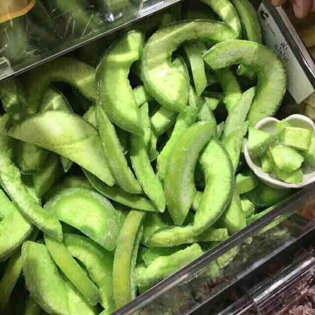 500g Mứt Vỏ VBưởi Siêu Ngon