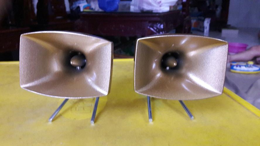 Loa Tăng Tiếng Treble TWEETER  PT-6