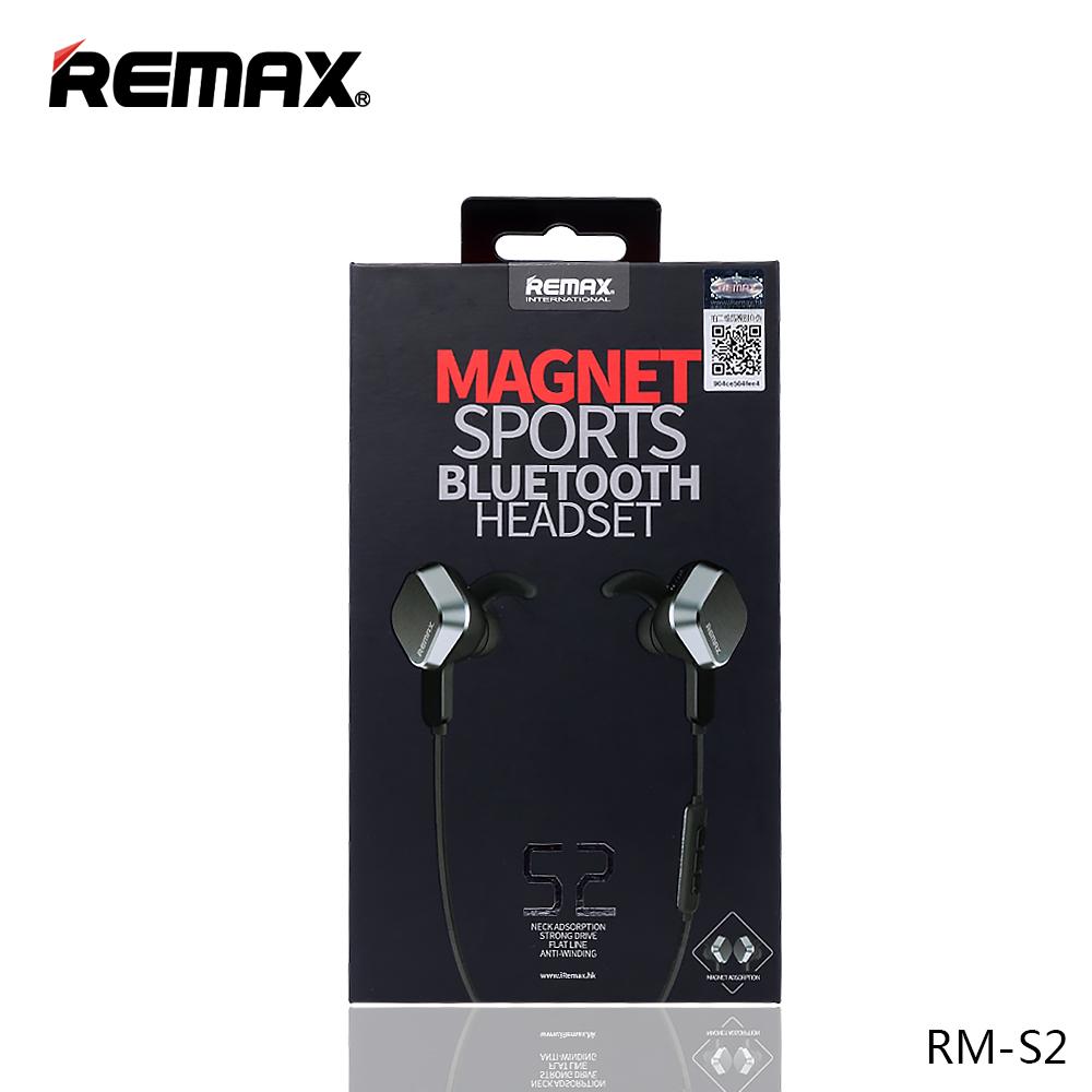 [HCM]Tai Nghe Thể Thao Remax RM - S2