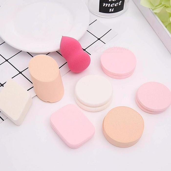[HCM] Bộ 13 Bông Mút Trang Điểm Keli Sponge Makeup