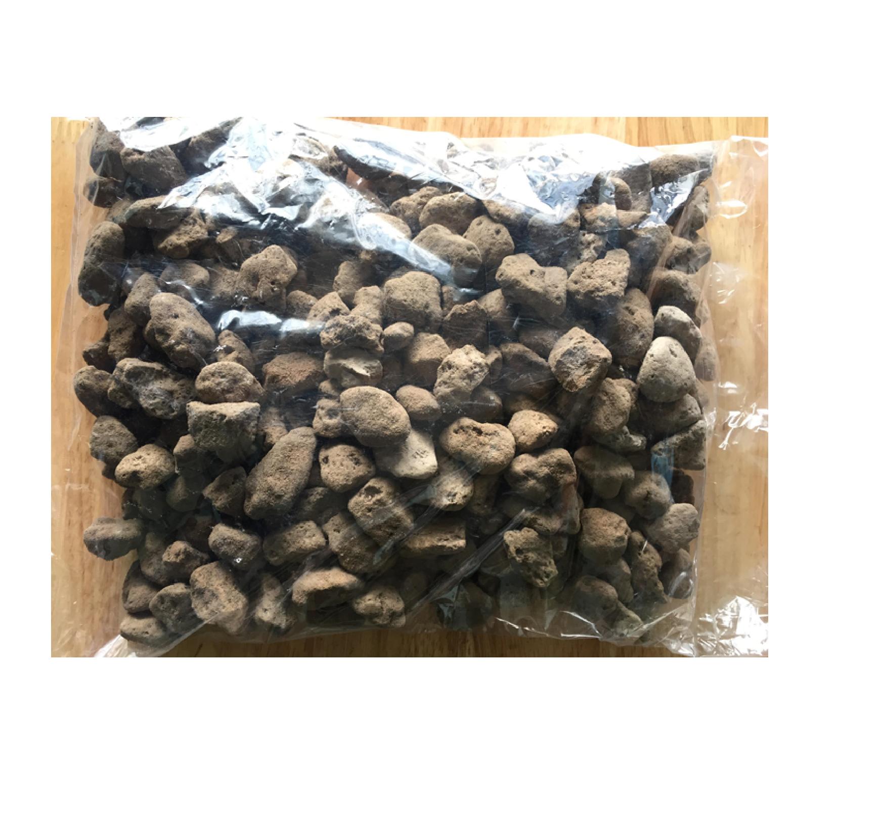 Đá nhẹ pumice Indonesia- 1 kg