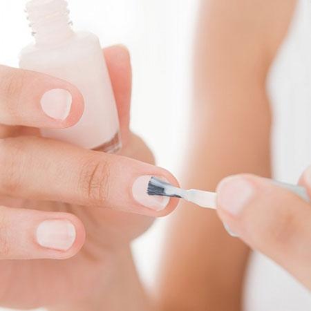 Gel phủ bóng AS, top cường lực