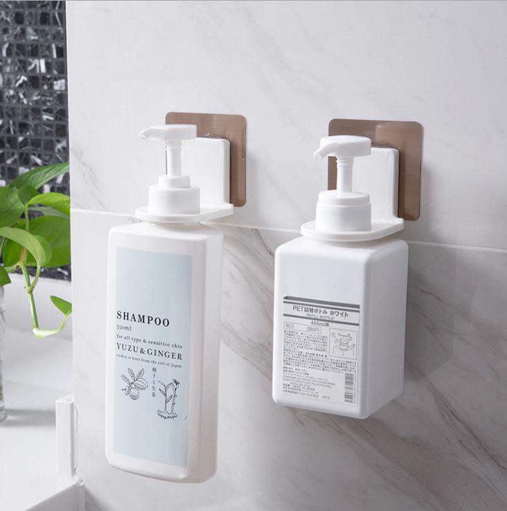 Móc treo dầu gội sữa tắm