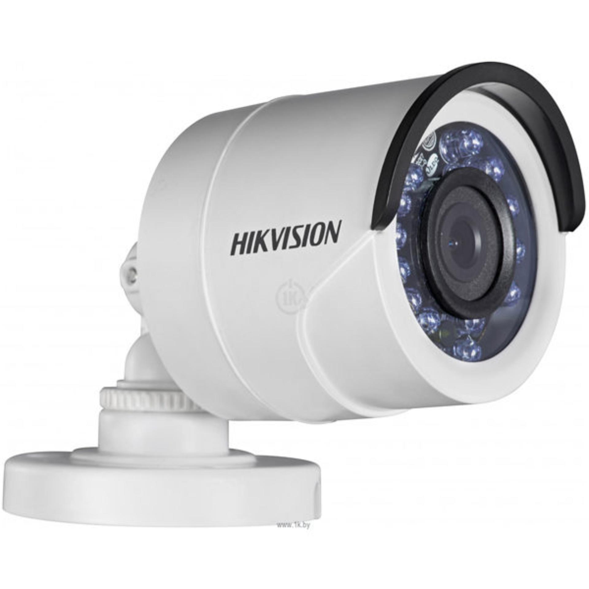Camera Hikvision HD-TVI DS-2CE16C0T-IR 720P