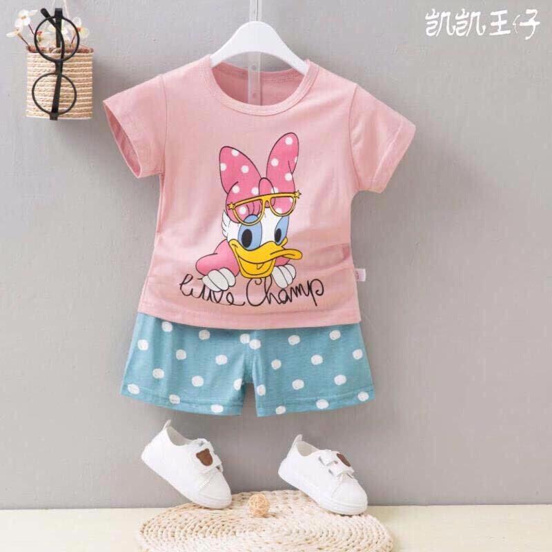 BỘ BÉ GÁI - MẪU LẤY NGẪU NHIÊN
