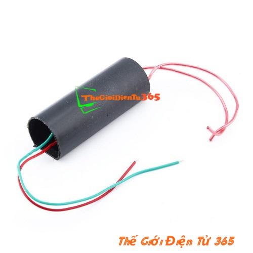 Module tăng áp 400kv