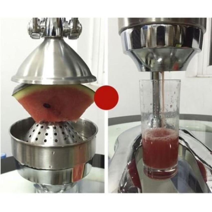 Dụng cụ vắt cam bằng inox 304 100%