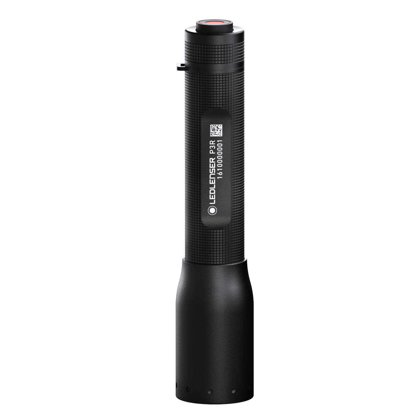 Đèn pin cầm tay LedLenser P3R