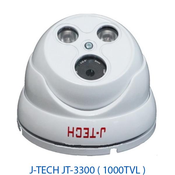 Camera J-TECH JT-3300 ( 1000TVL )