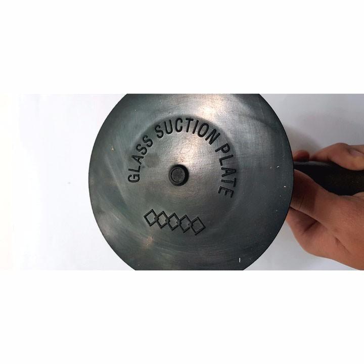 Hút kính 2 chấu DETO