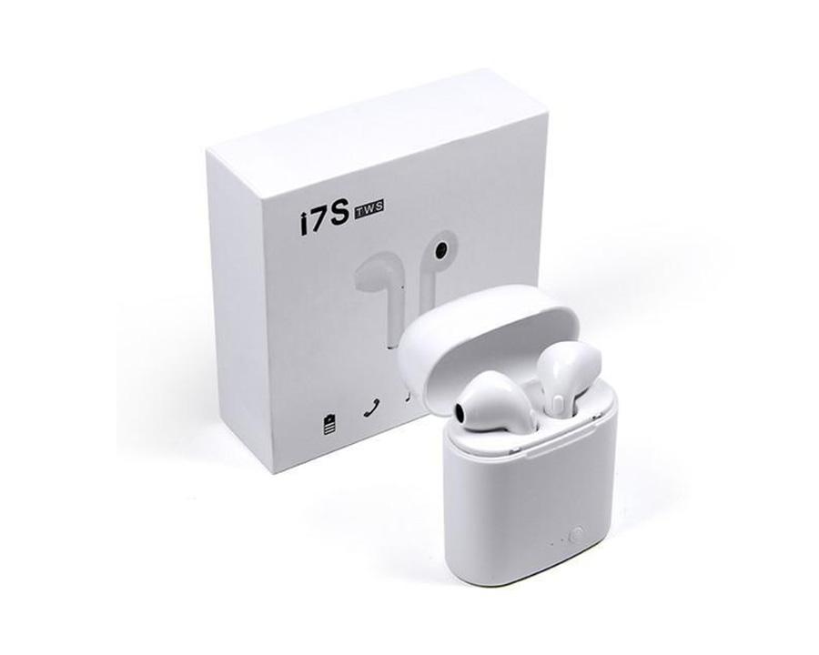 Tai Nghe Bluetooth I7S