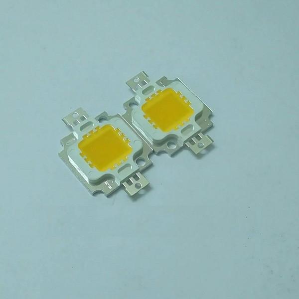 Led siêu sáng vàng 10W