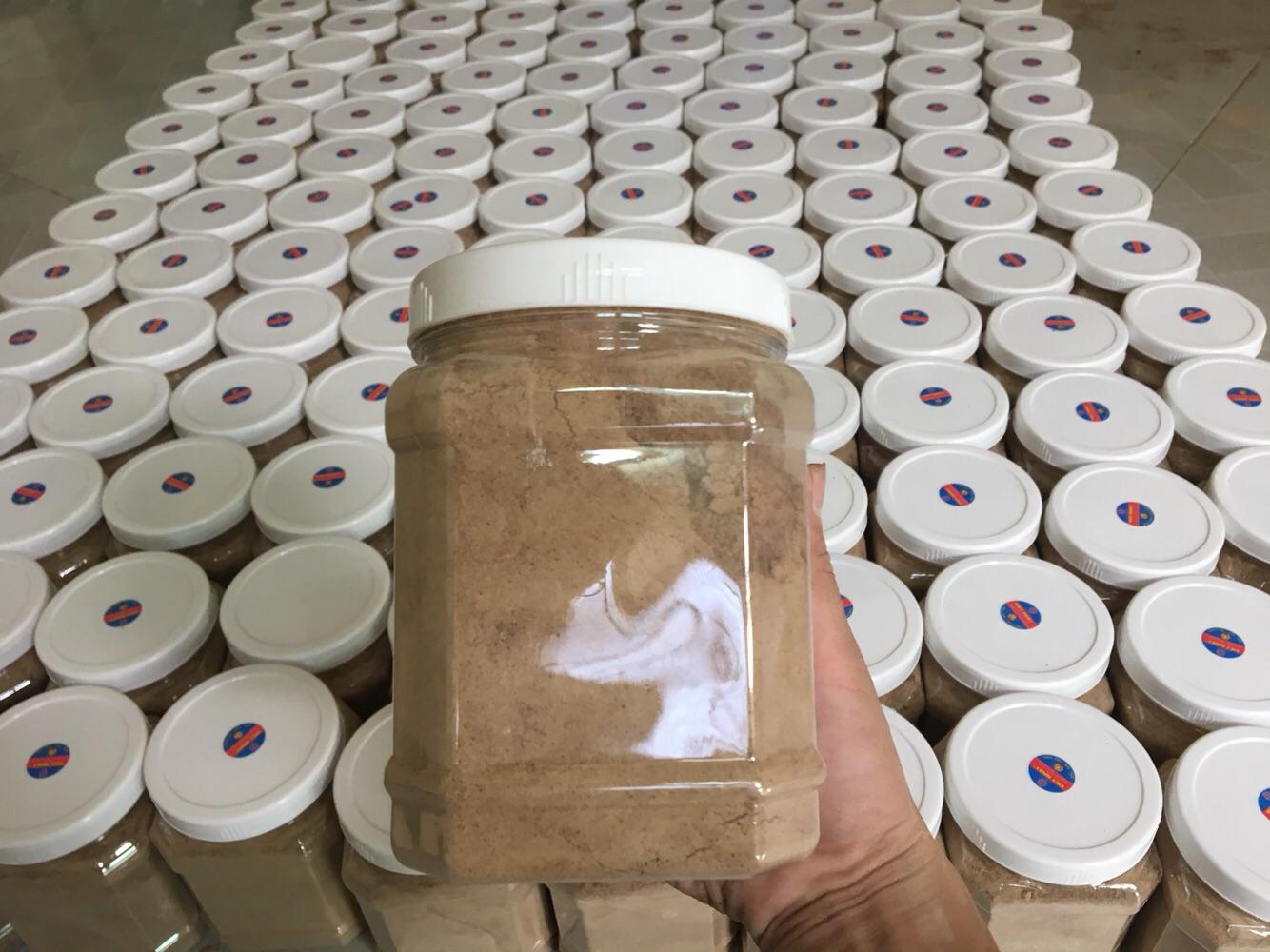 Bột bồ hòn 1kg