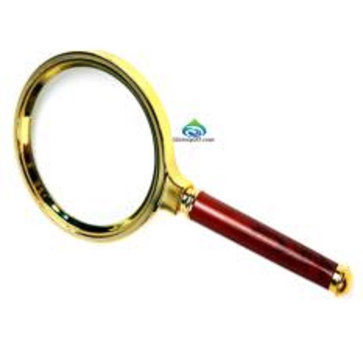 Kính Lúp Magnifier 70mm (TD)