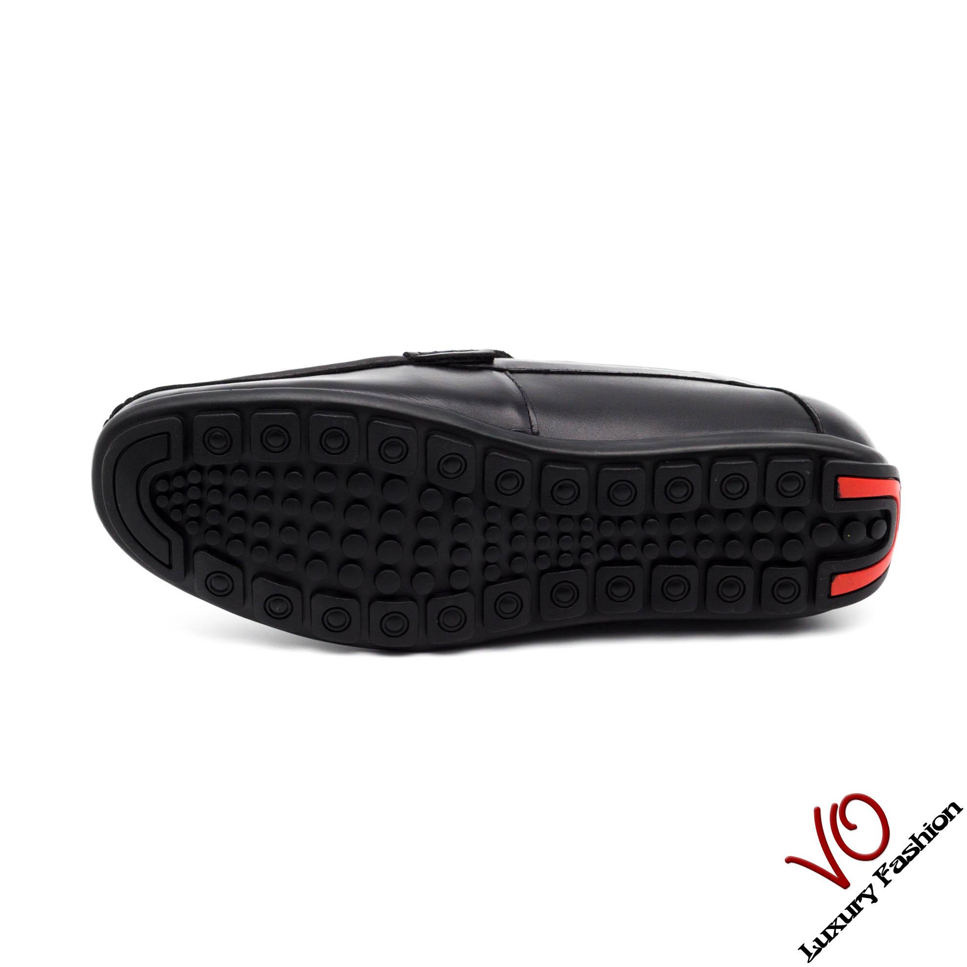 Giày mọi da bò thật VO Shoes AB917