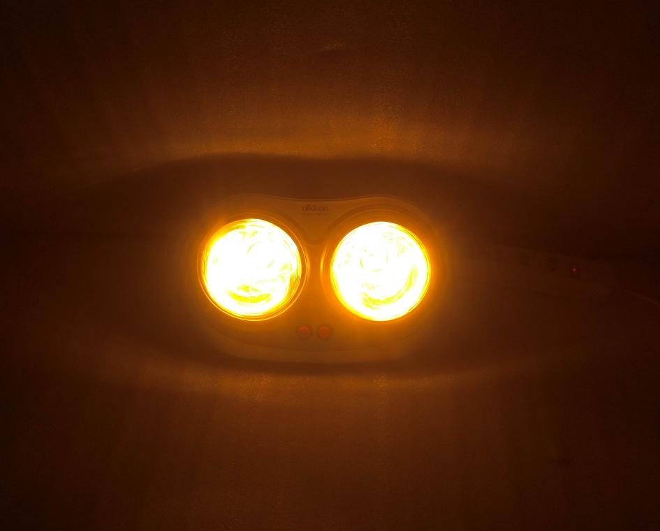Bóng đèn sưởi 275W - E27 cao cấp + Bảo hành 1 năm (bộ 1 sản phẩm)
