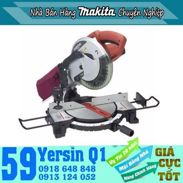 Máy cắt góc đa năng Maktec MT230