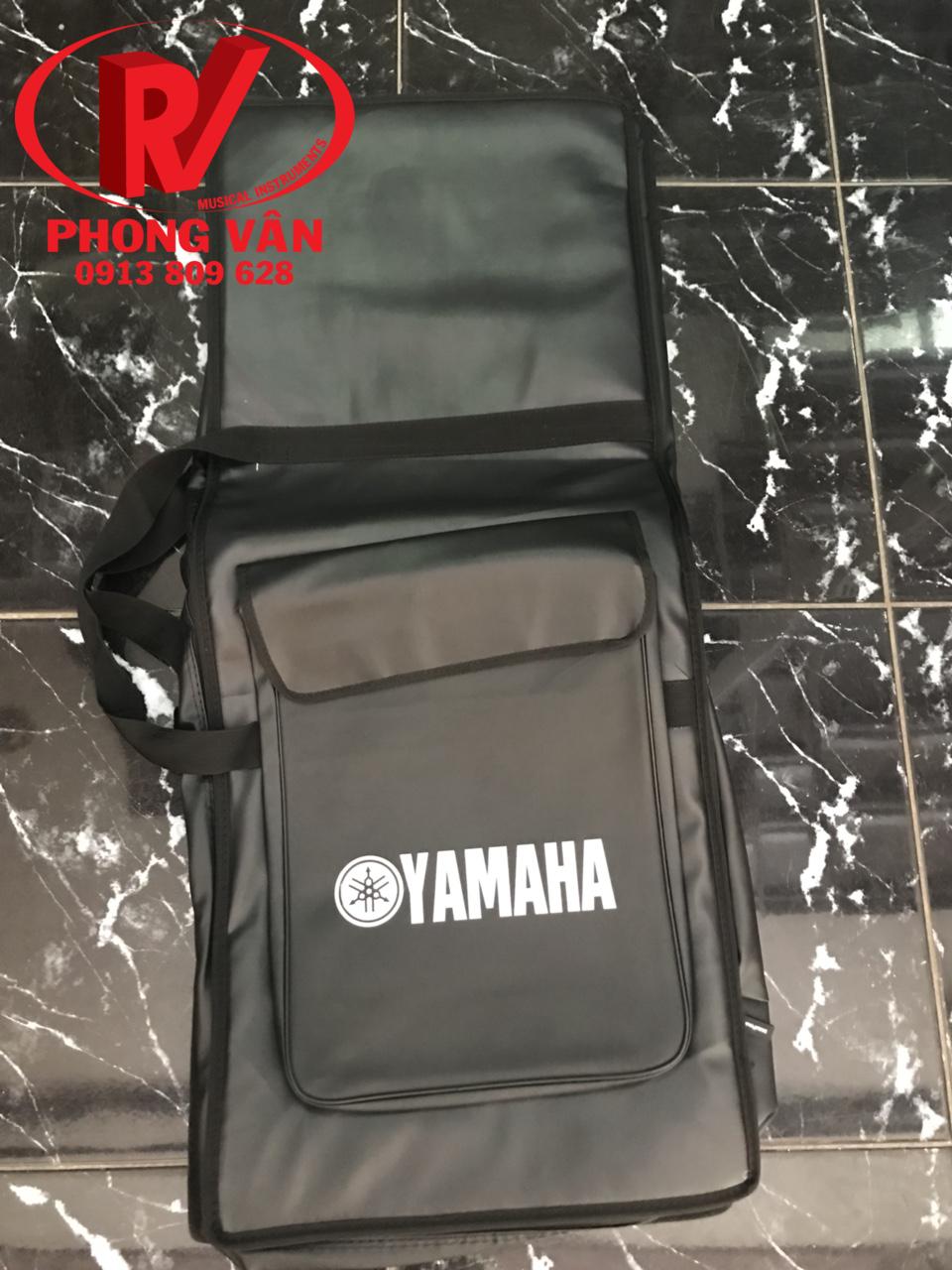 Bao da đàn organ loại cao cấp yamaha