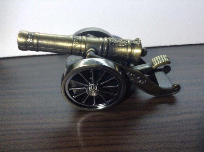 Bật Lữa Khẩu Thần Công Lữa Khè Gas Mạnh Cực Độc