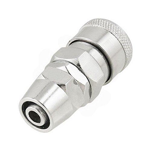 Đầu nối khí nhanh (Cái) SP 20 G1/4