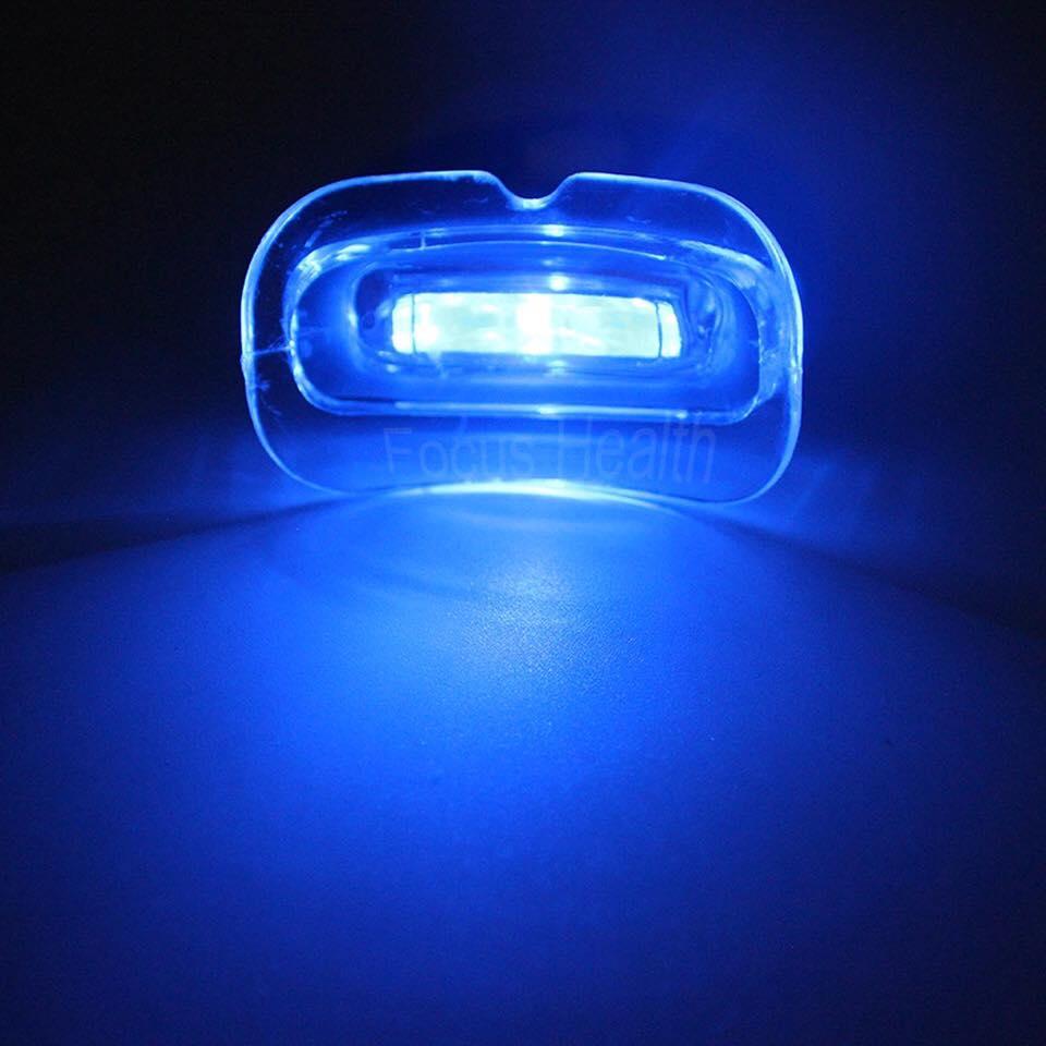 [ Trợ giá sale lỗ] Đèn led làm trắng răng