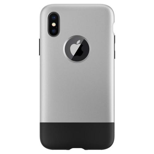 [HCM]Ốp lưng iPhone X Spigen Classic One