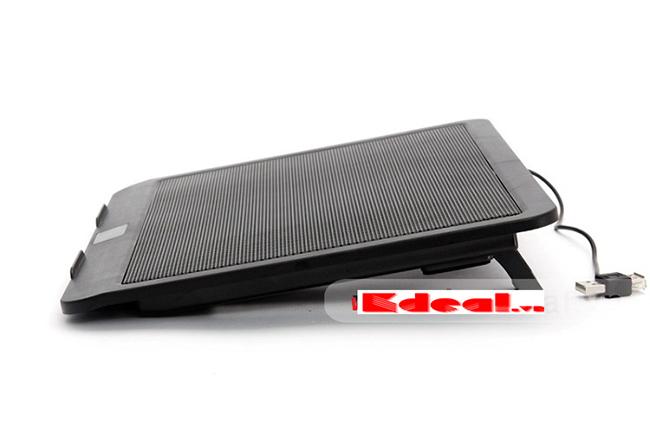 [HCM]Đế tản nhiệt N19 (Đen)