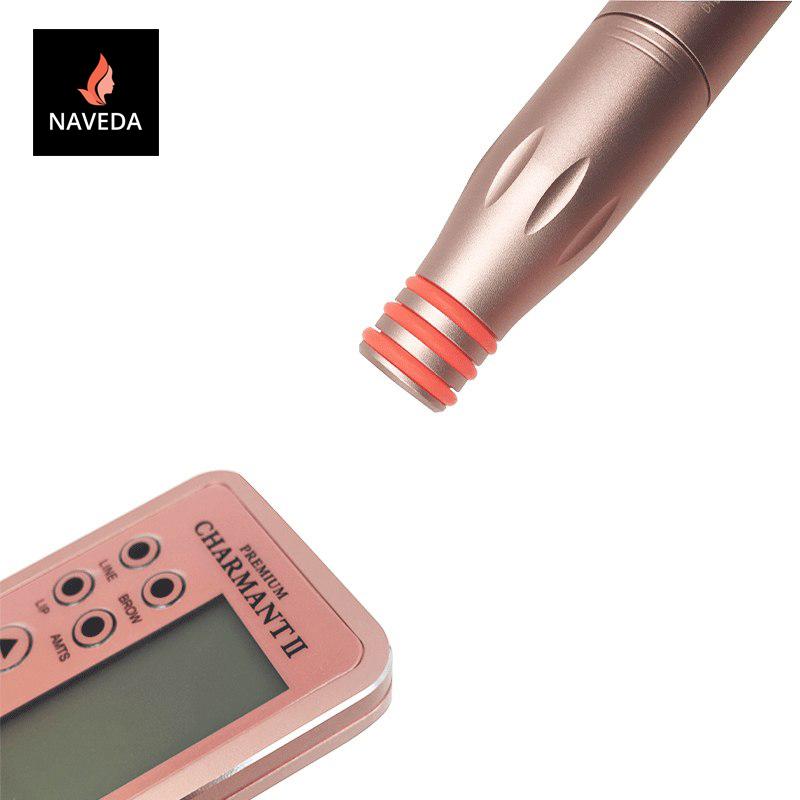 MÁY PHUN XĂM THẨM MỸ CHARMANT 2