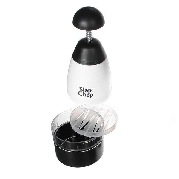 Dụng Cụ Băm Hành Tỏi Đa Năng Slap Chop