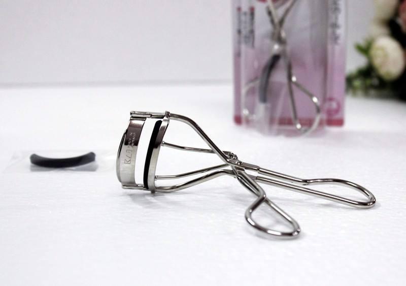 Bấm mi inox kai nhật bản